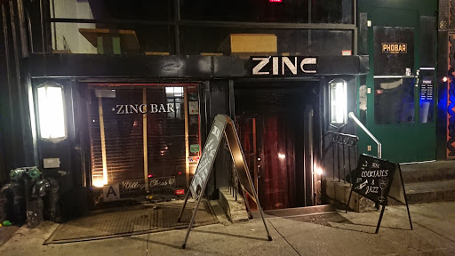 Zinc Bar image 7