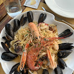 Photo n°1 de l'avis de Christine.e fait le 02/09/2021 à 18:35 sur le  Ristorante Da Bianca à Malcesine