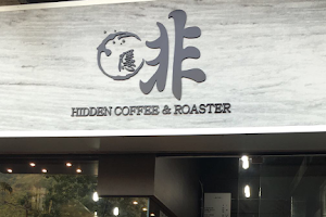 Hidden Coffee & Roaster image