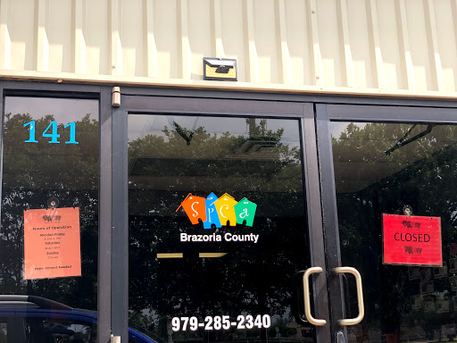 Animal Shelter «SPCA of Brazoria County», reviews and photos