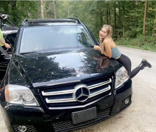 Used Car Dealer «Evolution Autos», reviews and photos, 2150 N Morton St, Franklin, IN 46131, USA