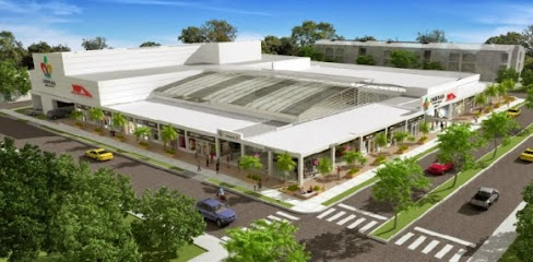 Centro Comercial Oasis Plaza