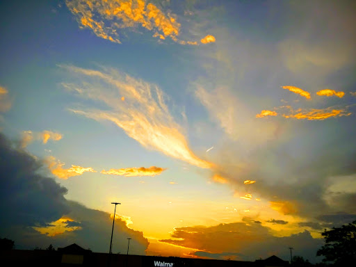 Department Store «Walmart Supercenter», reviews and photos, 2501 Walton Blvd, Warsaw, IN 46582, USA