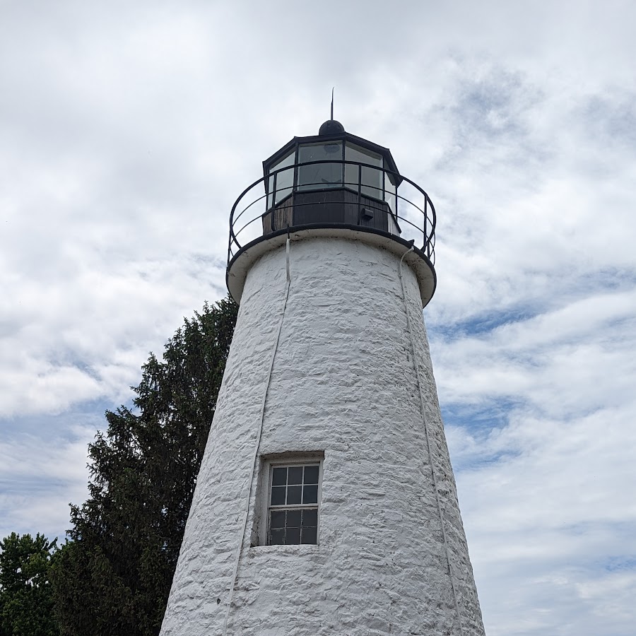 Friends-Concord Point Lighthouse