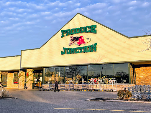 Produce Market «Produce Junction Inc», reviews and photos, 272 Pottstown Pike, Exton, PA 19341, USA