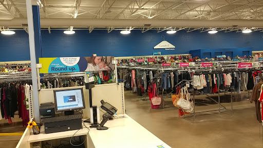 Non-Profit Organization «Goodwill Store», reviews and photos, 11 E Garner Rd, Brownsburg, IN 46112, USA