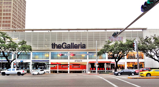 Shopping Mall «The Galleria», reviews and photos, 5085 Westheimer Rd, Houston, TX 77056, USA