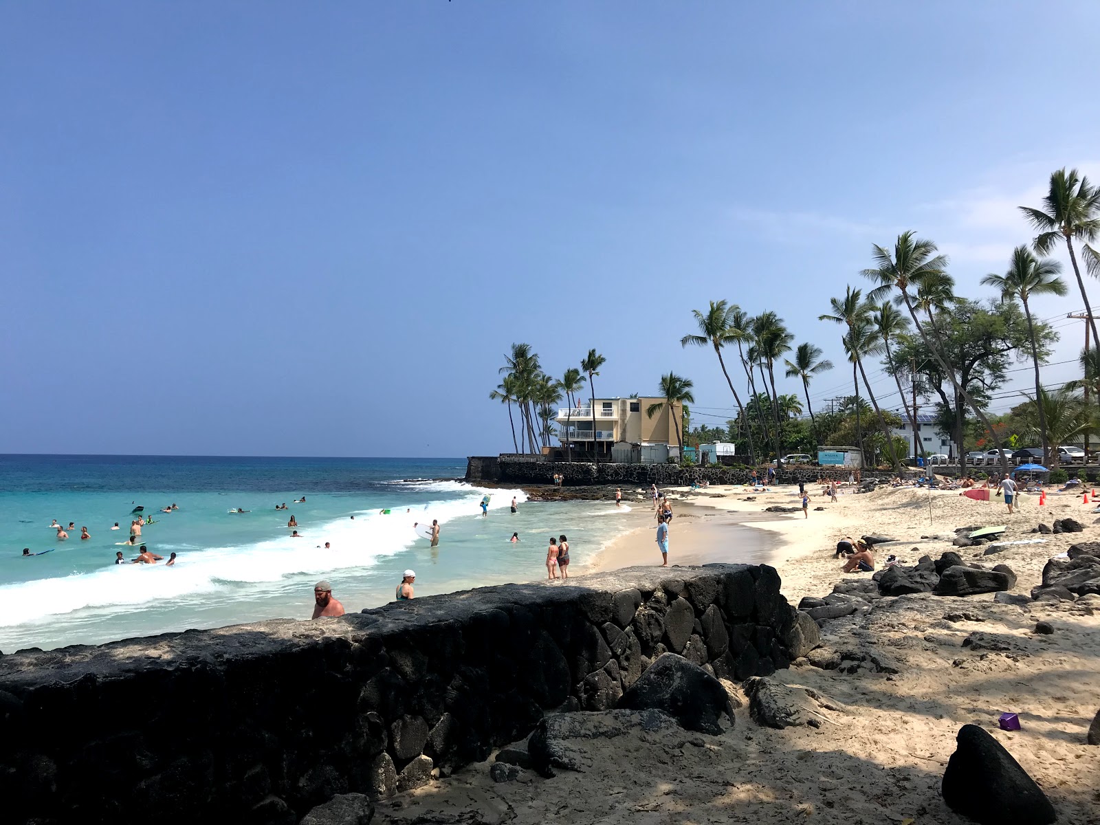 Magic Sands Beach photo #6