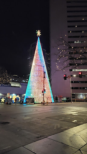 Shopping Mall «Denver Pavilions», reviews and photos, 500 16th St, Denver, CO 80202, USA