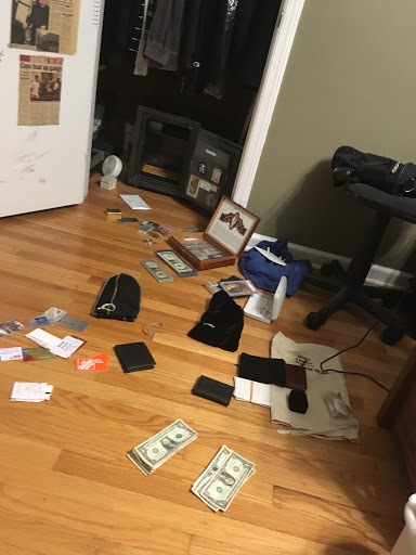 Jeweler «Palisade Jewelers», reviews and photos, 16 N Van Brunt St, Englewood, NJ 07631, USA