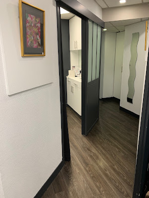 Clinique du Cheveu Rouen à Rouen