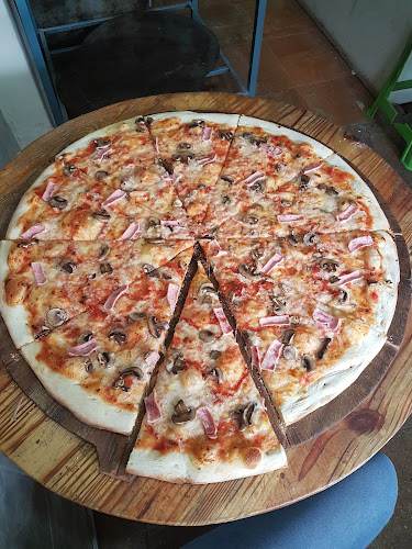 Q' Pizzas - Cuenca