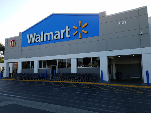 Discount Store «Walmart», reviews and photos, 1021 Arnold Dr, Martinez, CA 94553, USA