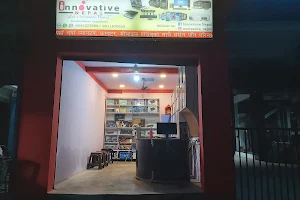 Innovative Nepal image