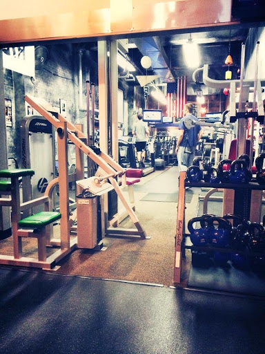 Gym «Fitness Factory», reviews and photos, 212 S Highland Ave, Pittsburgh, PA 15206, USA