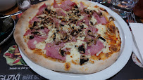 Pizza du Restaurant français Le Navarre à Lourdes - n°12