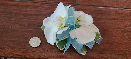 Florist «Floral Impressions», reviews and photos, 4203 W El Prado Blvd # A, Tampa, FL 33629, USA