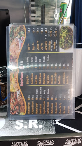 Opinii despre Shalimar Restaurant în الدمام - مطعم