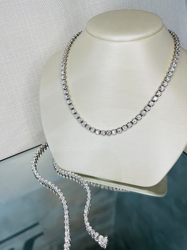 Jewelry Store «Toner Jewelers», reviews and photos, 6285 W 135th St, Overland Park, KS 66223, USA