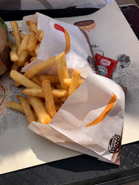 Aliment-réconfort du Restauration rapide Burger King à Villeneuve-lès-Béziers - n°3