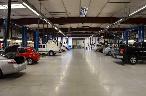 Toyota Dealer «Freeman Toyota», reviews and photos, 2875 Corby Ave, Santa Rosa, CA 95407, USA