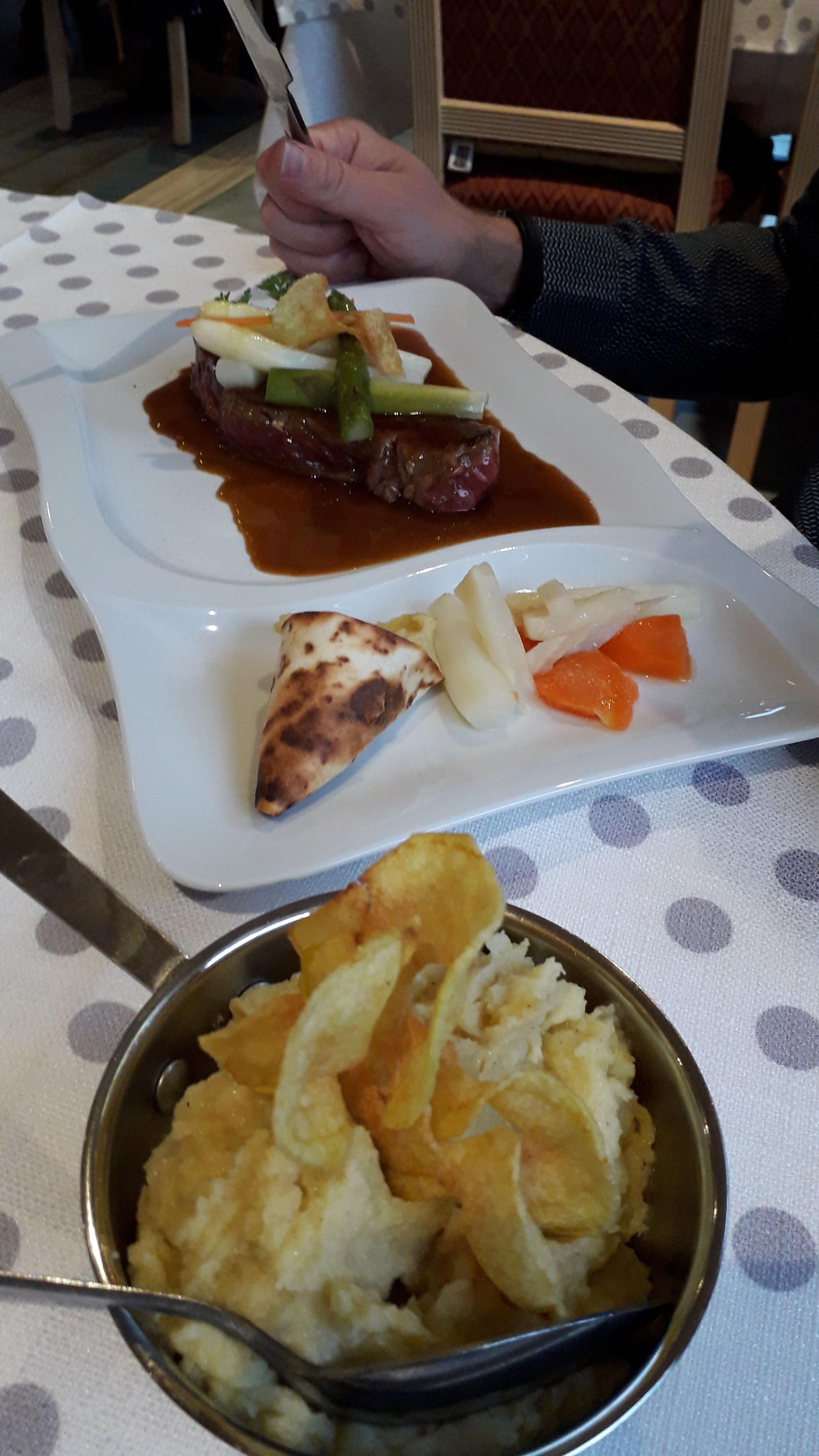Photo n° 3 de l'avis de Christelle.r fait le 25/05/2019 à 12:49