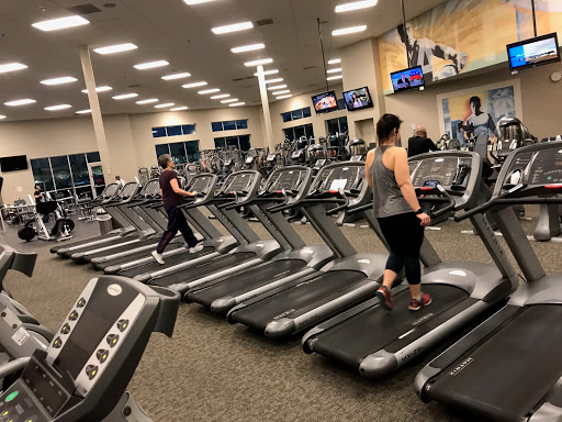 Gym «LA Fitness», reviews and photos, 350 Baker Blvd, Tukwila, WA 98188, USA