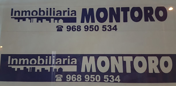 INMOBILIARIA MONTORO B-9, 21, 30562 Ceutí, Murcia, España