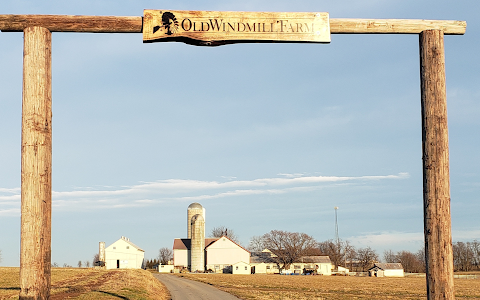 Old Windmill Farm image