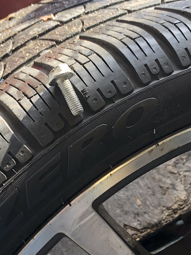Tire Shop «Eastcoast Tire Pros», reviews and photos, 434 Harrison Ave, Harrison, NJ 07029, USA