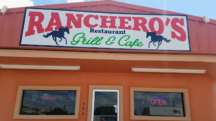Ranchero 's