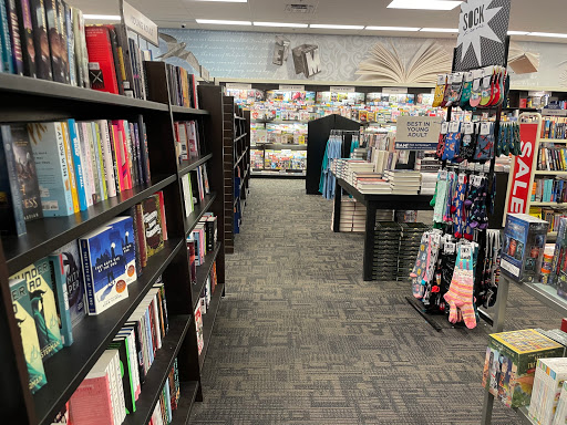 Book Store «Books-A-Million», reviews and photos, 1060 S Amity Rd, Conway, AR 72032, USA