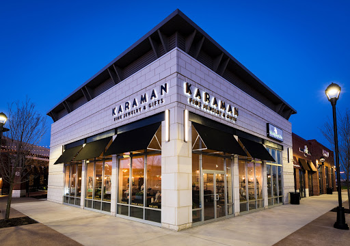 Jeweler «Karaman Fine Jewelry & Gifts», reviews and photos, 3620 Rigby Rd, Miamisburg, OH 45342, USA