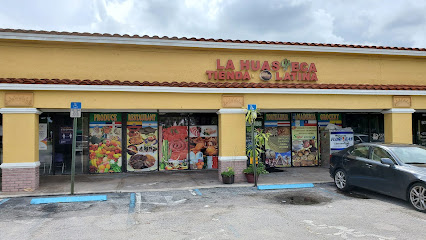 La Huasteca Mexican Supermarket