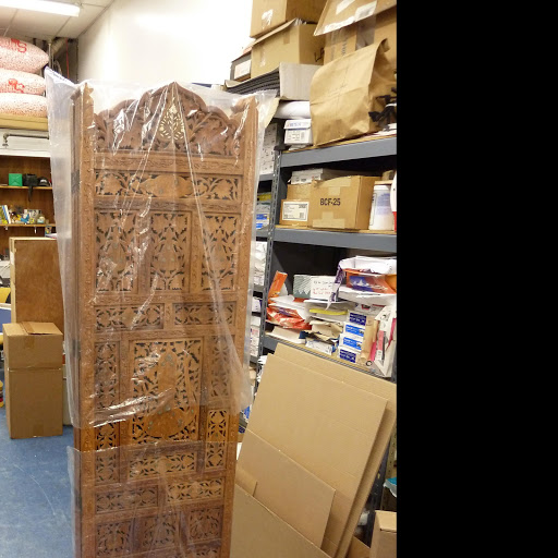 Shipping and Mailing Service «The UPS Store», reviews and photos, 61 N Plains Industrial Rd, Wallingford, CT 06492, USA