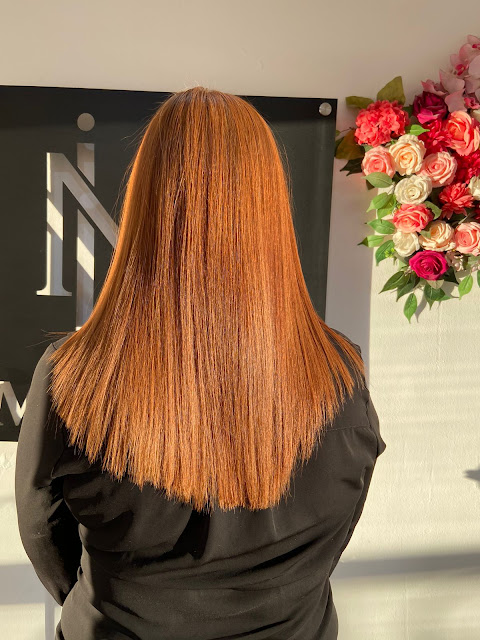 MÜBAREK Alaciado De Colágeno CDMX ROMA