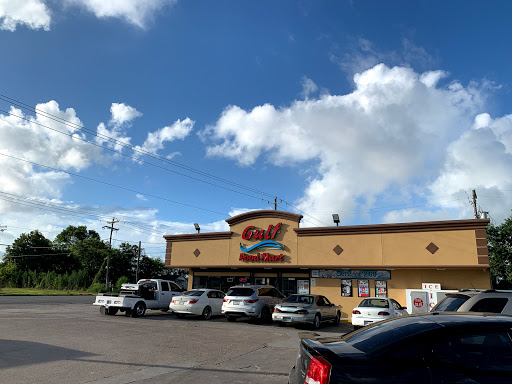 Convenience Store «Freeport Grocery», reviews and photos, 131 E 5th St, Freeport, TX 77541, USA