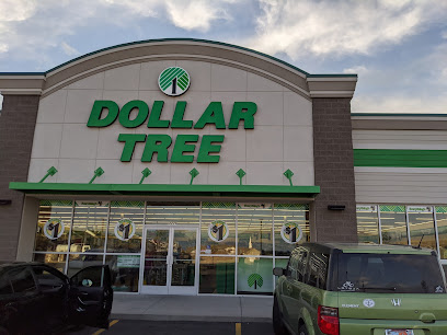 Dollar Tree