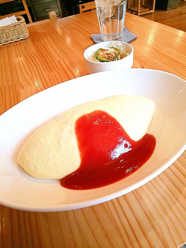 喜茶ゆうご 北海道札幌市西区宮の沢 カフェ 喫茶 カフェ グルコミ