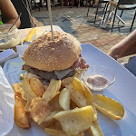 Photo n°7 de l'avis de Nicola. fait le 16/08/2022 à 15:21 sur le  YUMBEER, Hamburgeria - SteakHouse à Castiadas