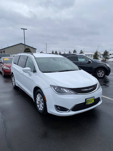 Used Car Dealer «North Main Motors Inc», reviews and photos, 1001 E 5th St, Marysville, OH 43040, USA