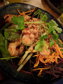 Phat thai du Restaurant asiatique Goku Asian Canteen à Paris - n°15