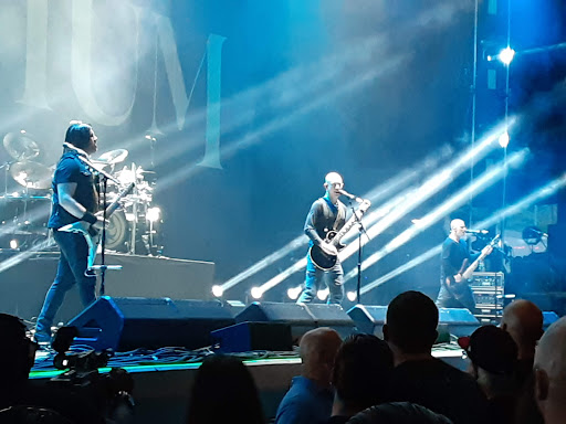 Live Music Venue «PNC Pavilion», reviews and photos, 6295 Kellogg Ave, Cincinnati, OH 45230, USA