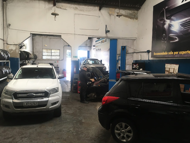 Opiniones de Diakar Servicios en San Carlos - Tienda de neumáticos