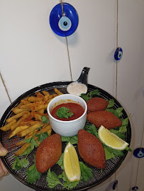 Plats et boissons du Restaurant halal Cappadoce Grill à Royan - n°20
