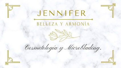 Jennifer Beauty and Harmony