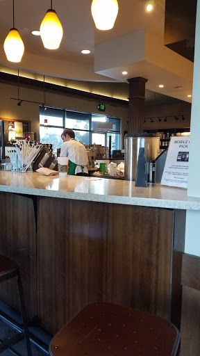 Starbucks image