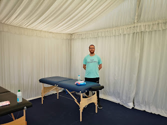SL Sports Therapy - MSK Rehabilitation & Massage Clinic