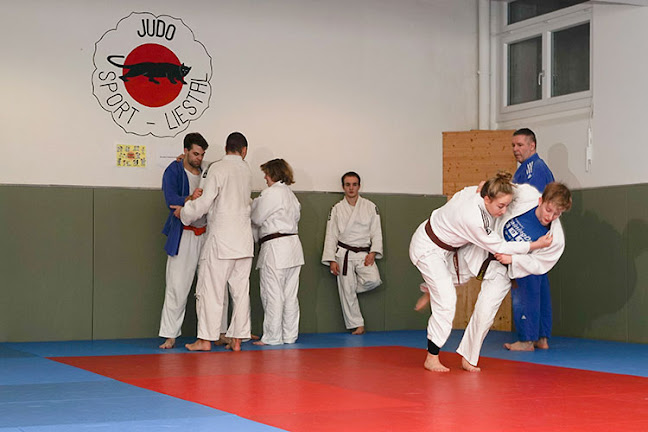 Rezensionen über Judo Sport Liestal in Liestal - Fitnessstudio