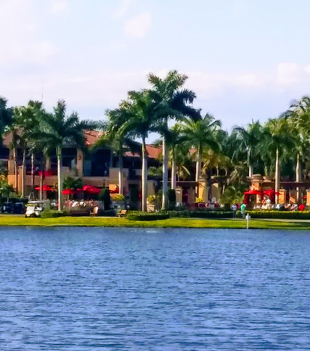 Golf Club «PGA National Golf Club», reviews and photos, 400 Ave of the Champions, Palm Beach Gardens, FL 33418, USA